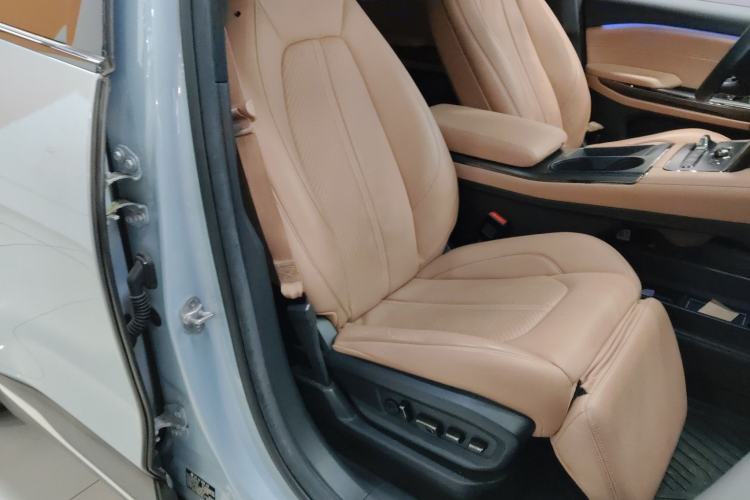 Used Nio ES6 2020 420 km Sport Edition Right Front Seat