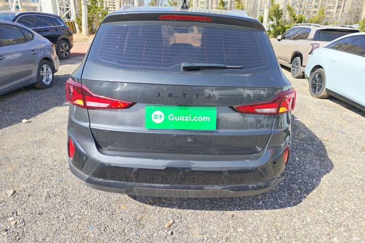 Used Jetta VS5 2024 280TSI Automatic Pioneer Edition