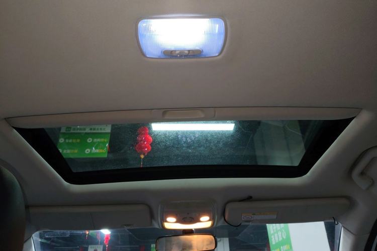 Used Haval H6 2019 Sport Edition 1.5T Automatic Two-Wheel Drive Elite Model China VI