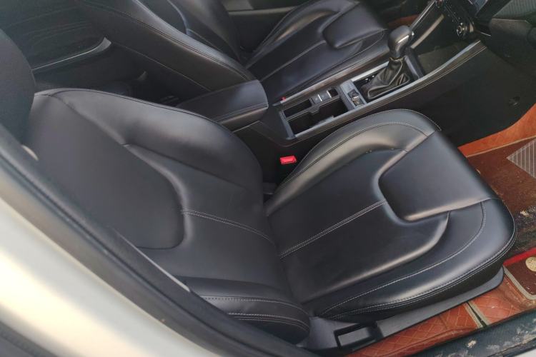 Used Chery Tiggo 3X 2021 Facelift PLUS 1.5L CVT Zhenxing Pine Nut Edition