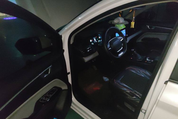 Used Wuling Victory 2020 1.5T CVT Elite Model