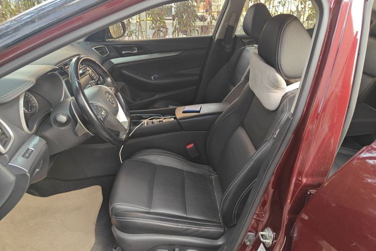 Used Nissan Maxima 2016 2.5L XL Luxury Edition