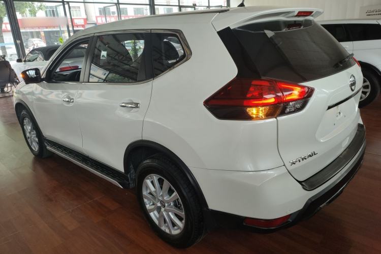 Used Nissan X-Trail 2021 2.0L CVT 2WD XL ITS SmartConnect Comfort Edition
