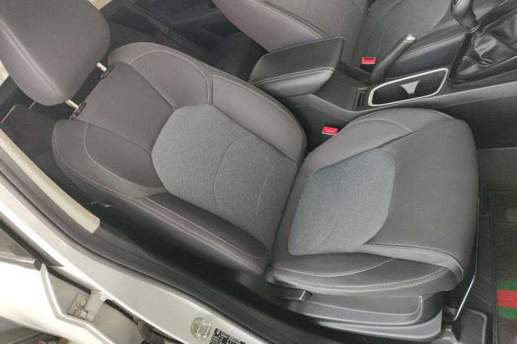 Used Baojun 530 2021 Global Car Anniversary Edition 1.5T Manual Comfort Model 5 Seats