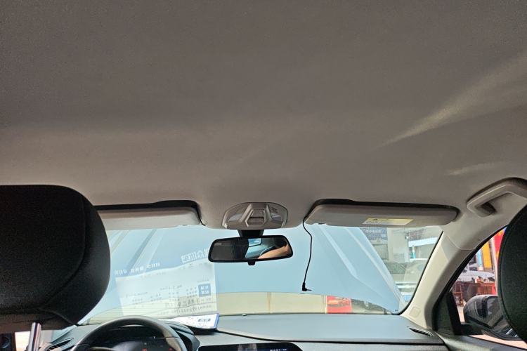 Used Wuling Victory 2020 1.5T CVT Luxury Model
