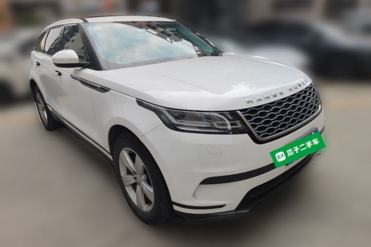 Used Land Rover Range Rover Velar 2017 P250 S
