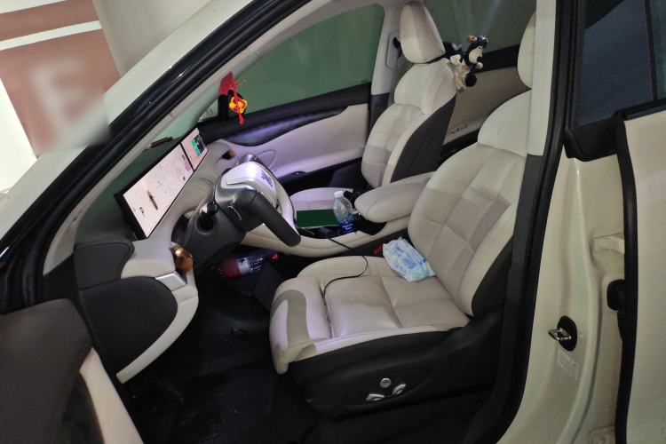 Used IM LS6 2023 Max Long-Range Version