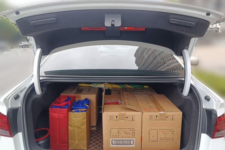 Used Audi A3 2016 Limousine 35 TFSI Ambition Edition
