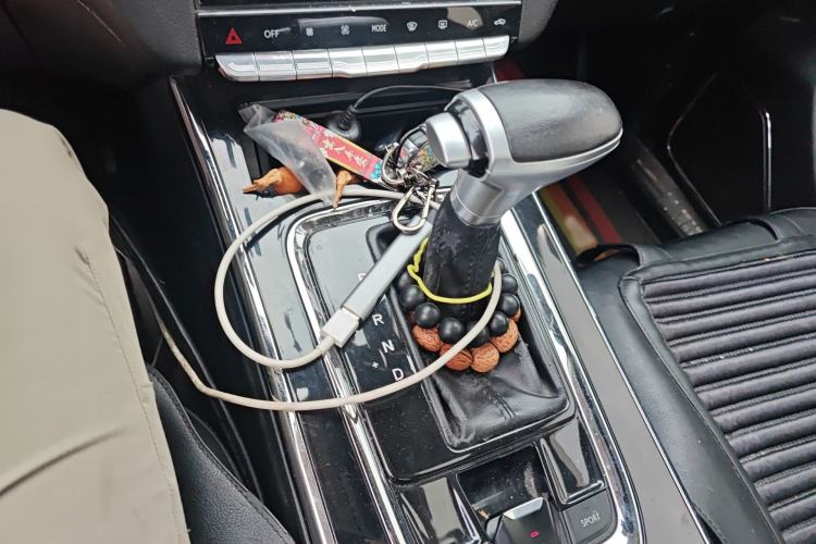 Used SWM G05 2019 1.5T Automatic Luxury Model