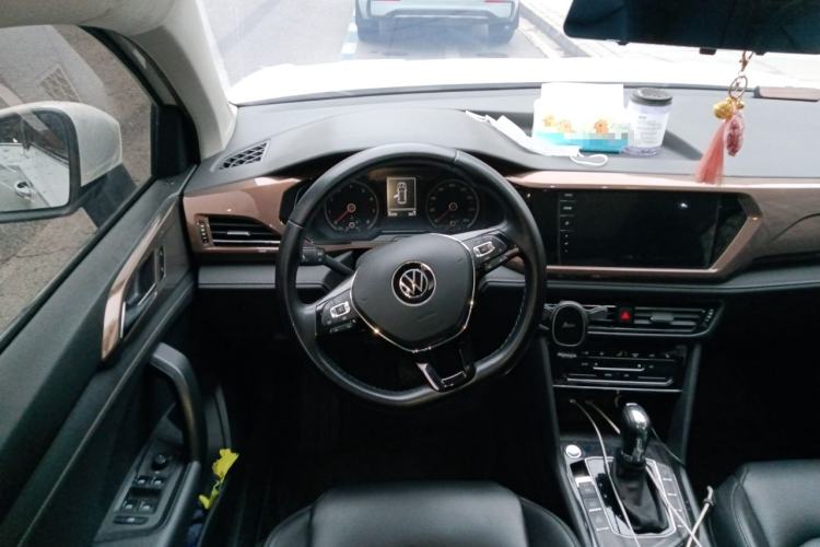 Used Volkswagen Tharu 2021 280TSI Two-Wheel-Drive Luxury Plus Edition