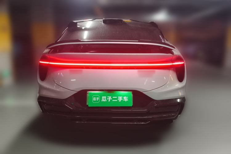 Used Lotus ELETRE 2023 ELETRE S+
