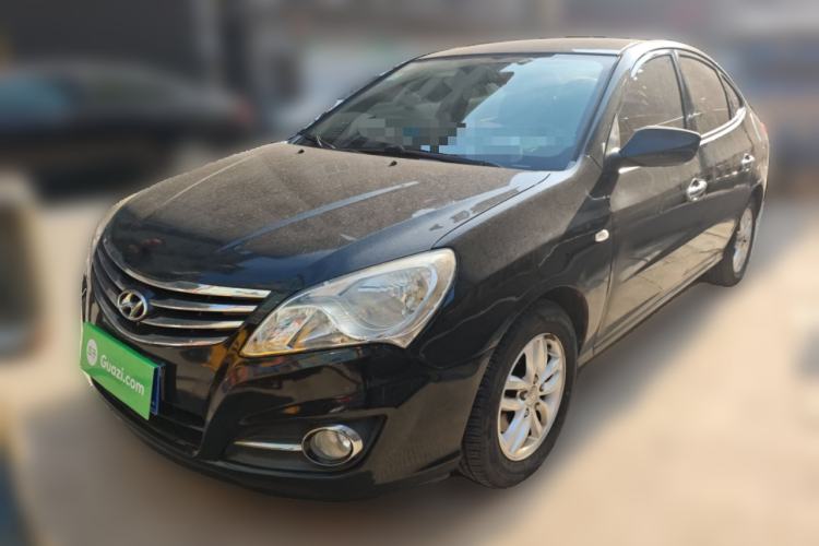 Used Hyundai Celesta 2011 1.6L Manual Comfort Edition