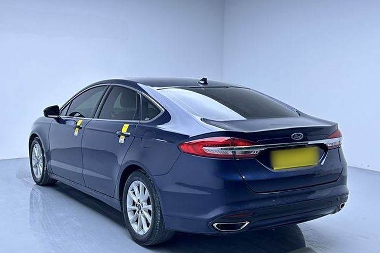 Used Ford Mondeo 2018 EcoBoost 200 Stylish Model
