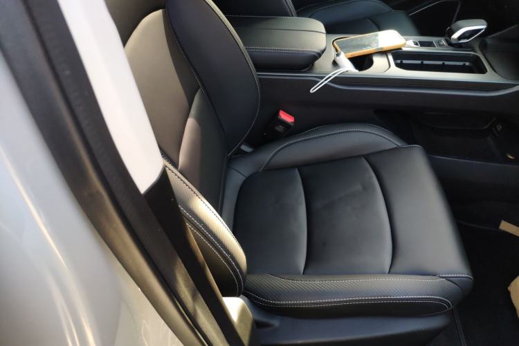 Used Radar King Kong 2025 430 km Two-Wheel Drive Long Bed – Lucky King
