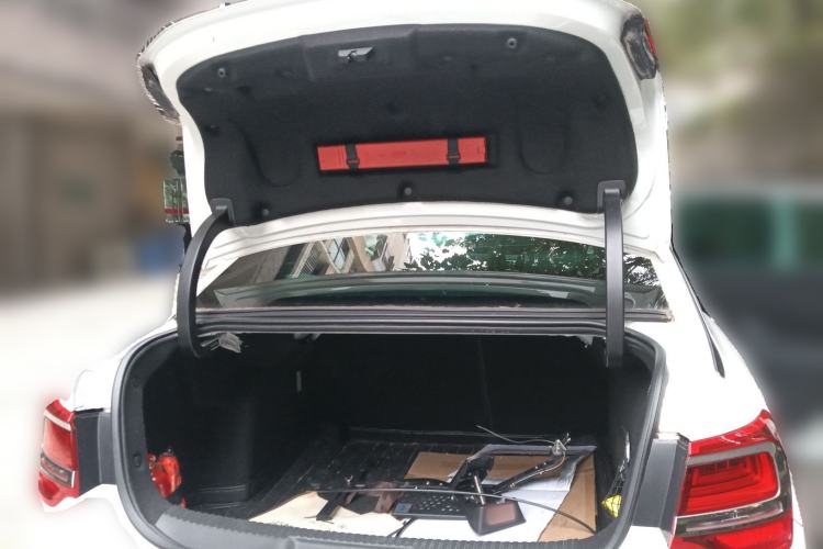 Used DS 5LS 2018 30THP Prestige Edition