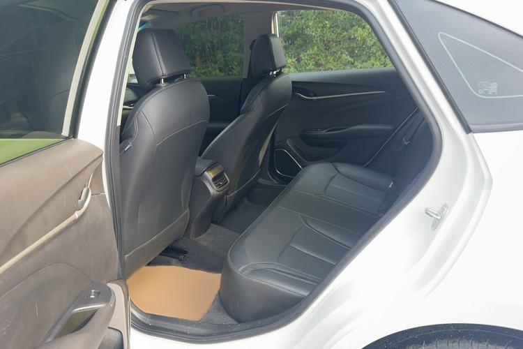 Used Buick GT 2021 Revised Version Flagship 1.5L Automatic Elite Edition