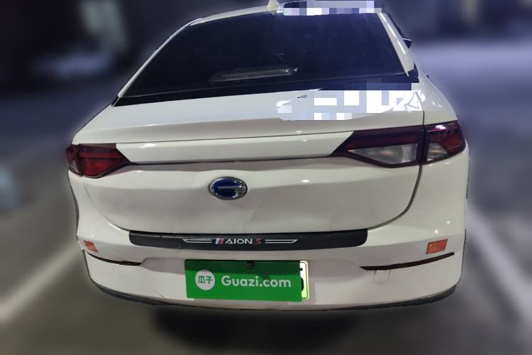 Used AION S 2019 Xuan 530
