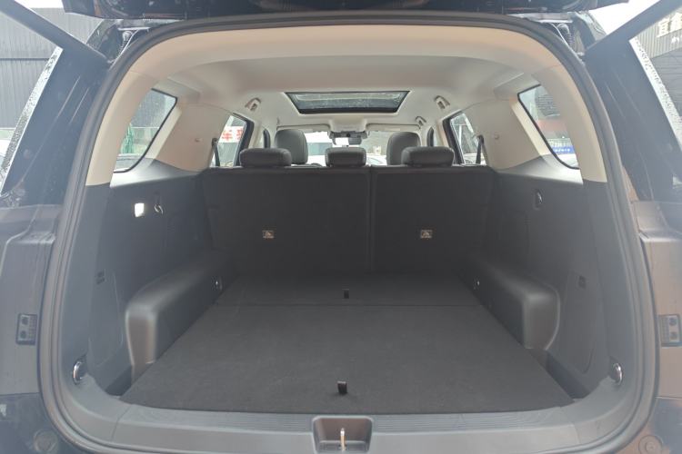 Used Haval H5 2025 2.0T Automatic All-Wheel Drive Navigation Version Diesel