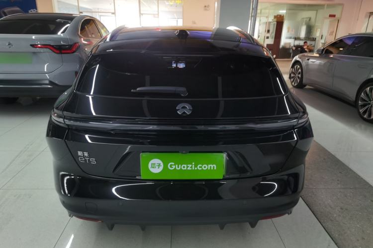 Used Nio ET5T 2023 75 kWh Touring Rear