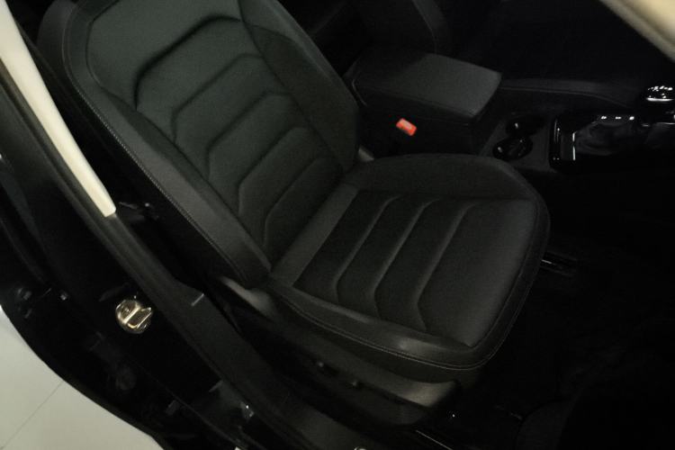 Used Volkswagen Tayron 2019 Teramont Edition 280TSI Two-Wheel Drive Luxury Model China VI Standard Right Front Seat