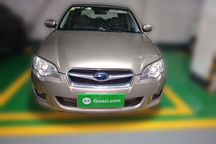 Used Subaru Legacy 2006 2.0R
