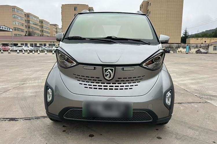 Used Baojun E100 2020 305KM Smart Drive Version