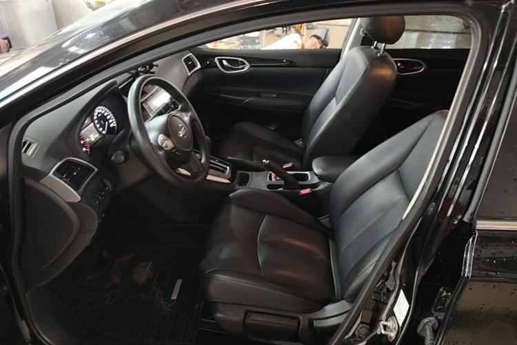 Used Nissan Sylphy 2022 Classic 1.6XL CVT Luxury Edition