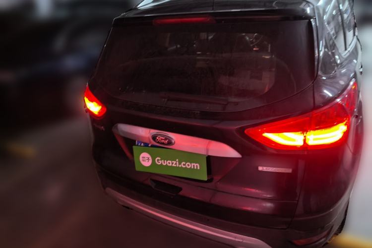 Used Ford Kuga 2015 1.5L GTDi Two-Wheel Drive Fashion Edition