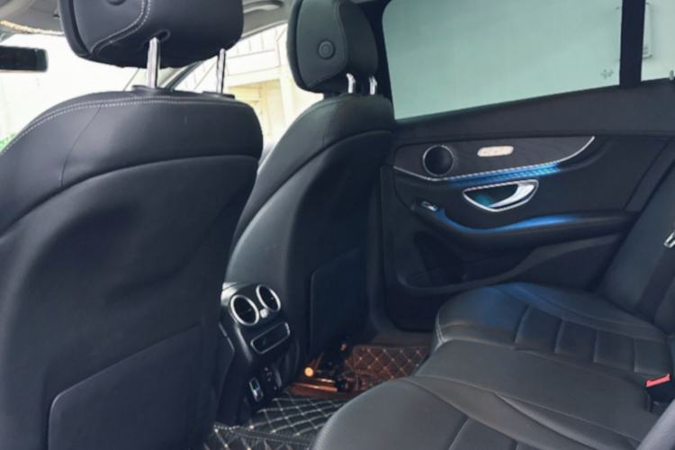 Used Mercedes-Benz C-Class 2020 C 260 L Sport Edition
