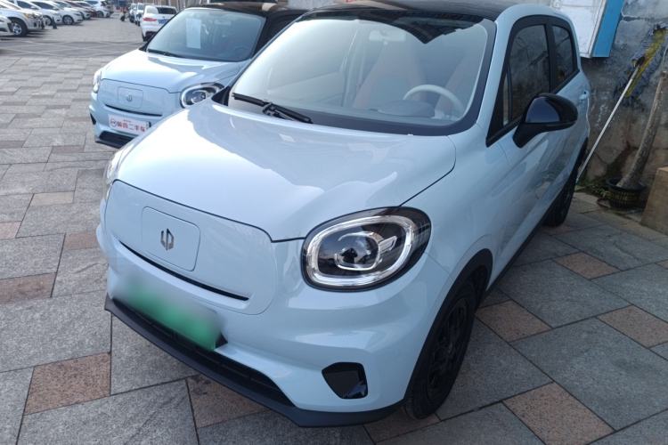 Used Leapmotor T03 2025 310 Comfort Edition