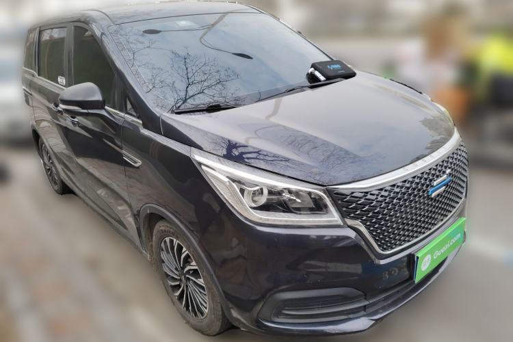 Used Oshan Cosmos 2019 1.5T Automatic Elite Version China VI Standard
