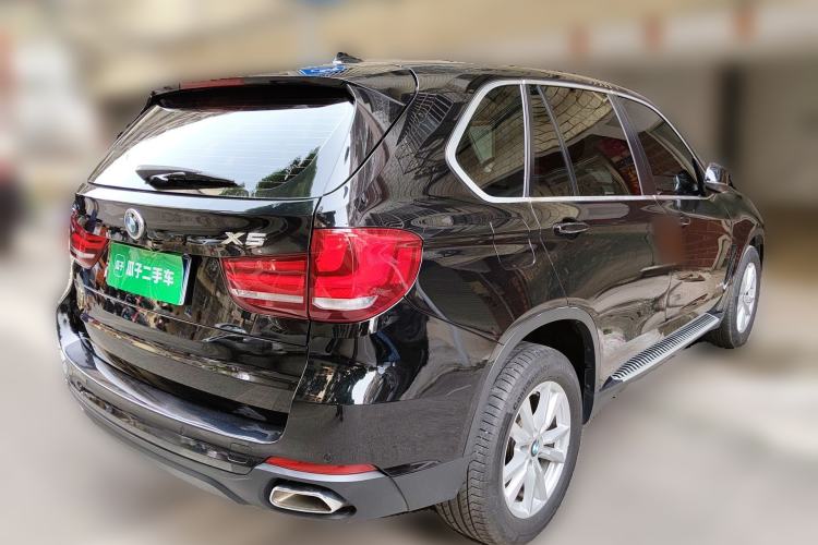 Used BMW X5 2018 xDrive35i Elegant Edition