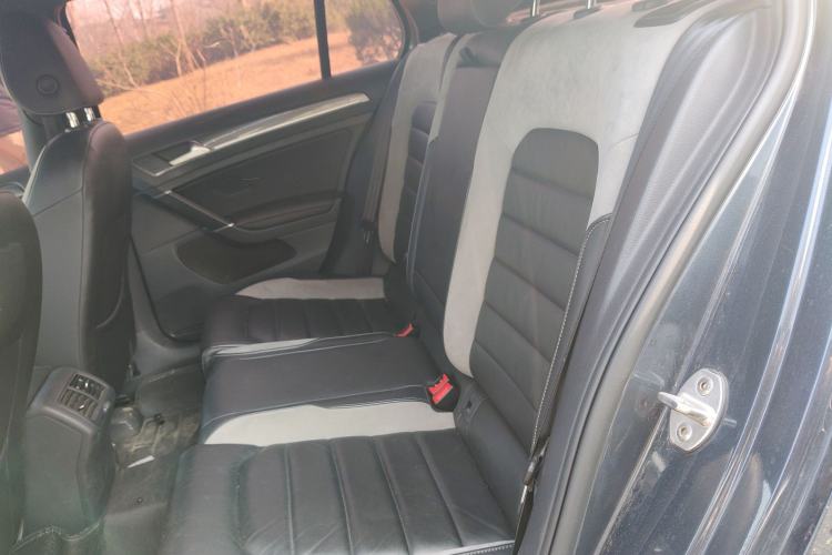 Used Volkswagen Golf 2018 280TSI Automatic R-Line Model