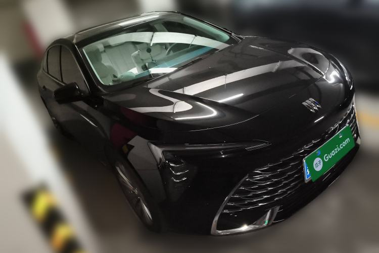 Used Buick LaCrosse 2024 Avia Edition Exterior 2