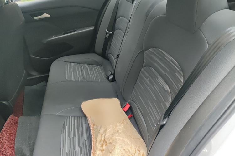 Used Chevrolet Cavalier 2019 320 Automatic Enjoyment with Sunroof
