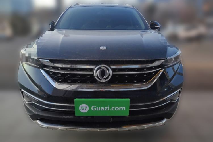 Used Dongfeng Aeolus AX7 2020 1.6T Automatic AI Pioneer Model China VI Standard
