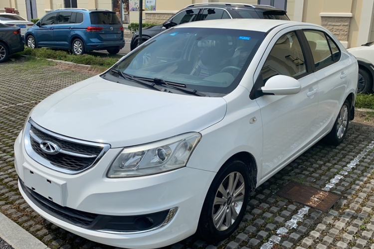 Used Chery E3 2015 1.5L Manual Fashion Model Guazi used car, China used car export, Used car for sale, Used  cars, Cheapest cars for sale