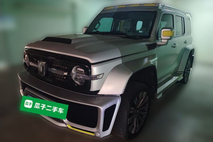 Used Cyberspace Tank 300 2021 2.0T Cyber Tank Guazi used car, China used car export, Used car for sale, Used cars, Cheapest cars for sale
