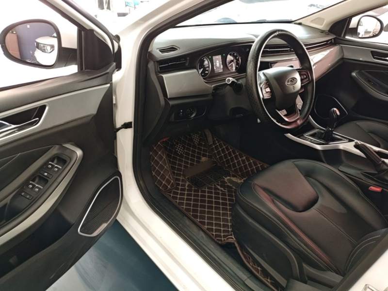 Used Chery Arrizo 5 2019 Facelifted PRO 1.5L Manual Youth Edition China VI Standard — 15
