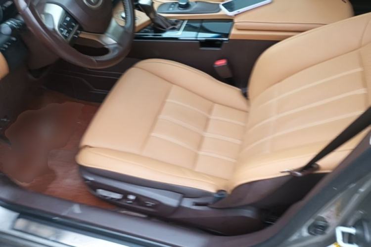 Used Lexus ES 2015 200 Elite Edition
