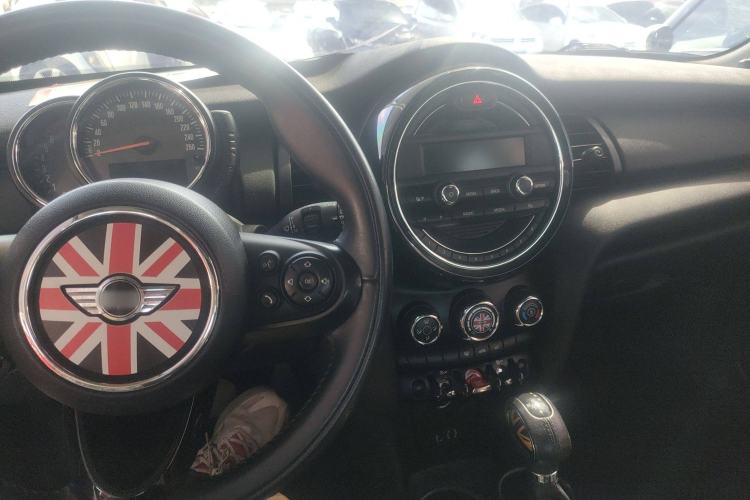 Used MINI MINI 2014 1.2T ONE
