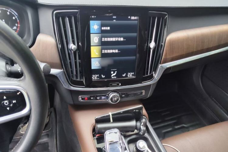 Used MG ZS 2017 1.5L Manual Luxury Edition
