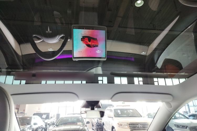 Used Tesla Model Y 2022 Performance High-Performance All-Wheel-Drive Version
