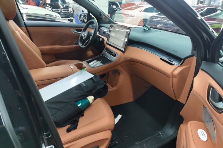 Used Hima H5 2025 Model Range-Extending Pro
