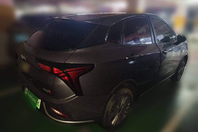 Used NETA V 2022 Chao 400 Lite Rear Right 45 Deg