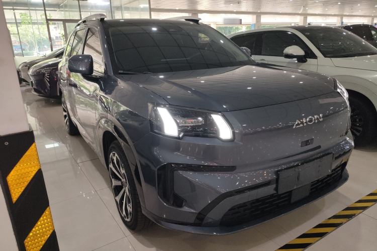 Used AION V 2024 Aion Tyrannosaurus 520 Smart Enjoy Edition