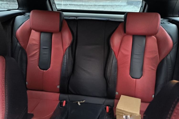 Used Land Rover Range Evoque 2012 2.0T 3-Door Ignite Edition