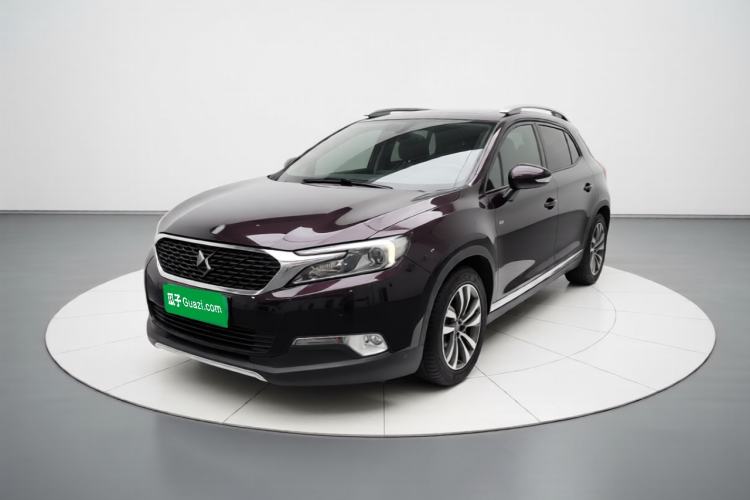Used DS 6 2014 1.6T Luxury Edition THP200 Guazi used car, China used car export, Used car for sale, Used  cars, Cheapest cars for sale