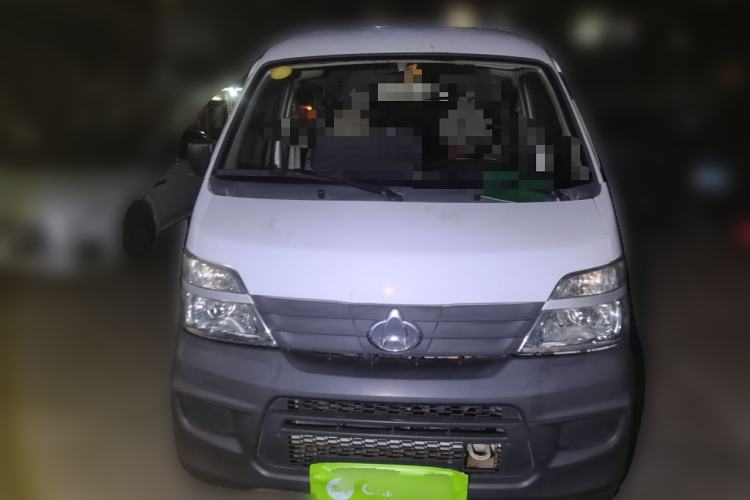 Used CHANGAN KAICHENG Star 2 2009 1.0L-SC6399E Base Version
