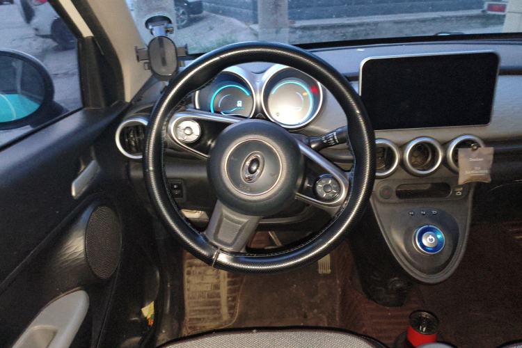 Used ORA Black Cat 2019 351 km Fun Edition